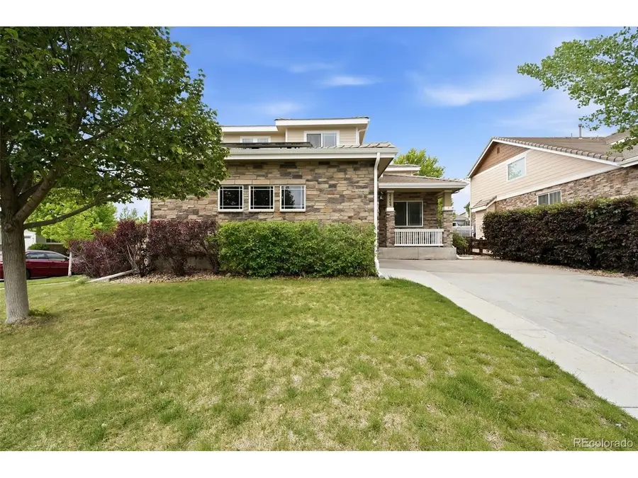 23469 E Ottawa Pl, Aurora, CO 80016 - #2