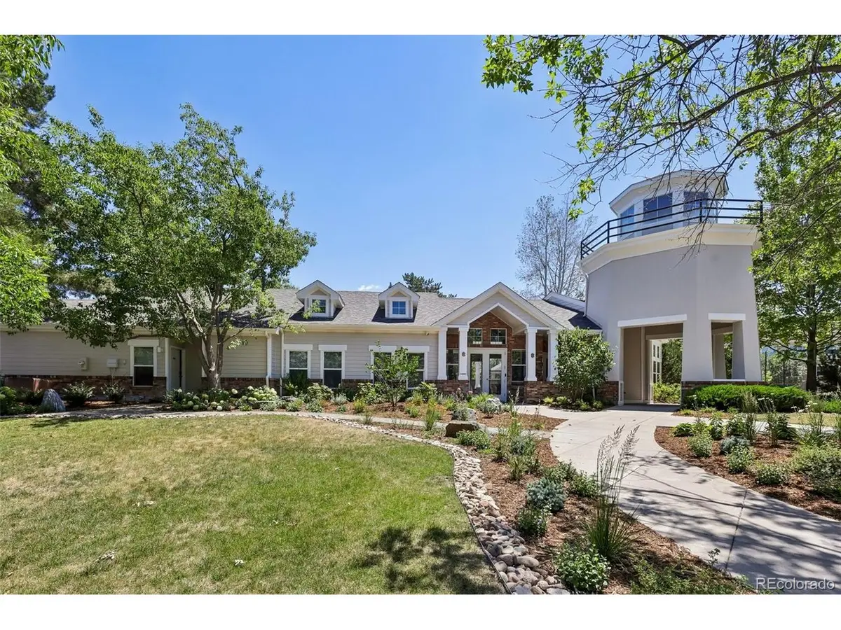 1011 S Valentia St #95, Denver, CO 80247 - #1
