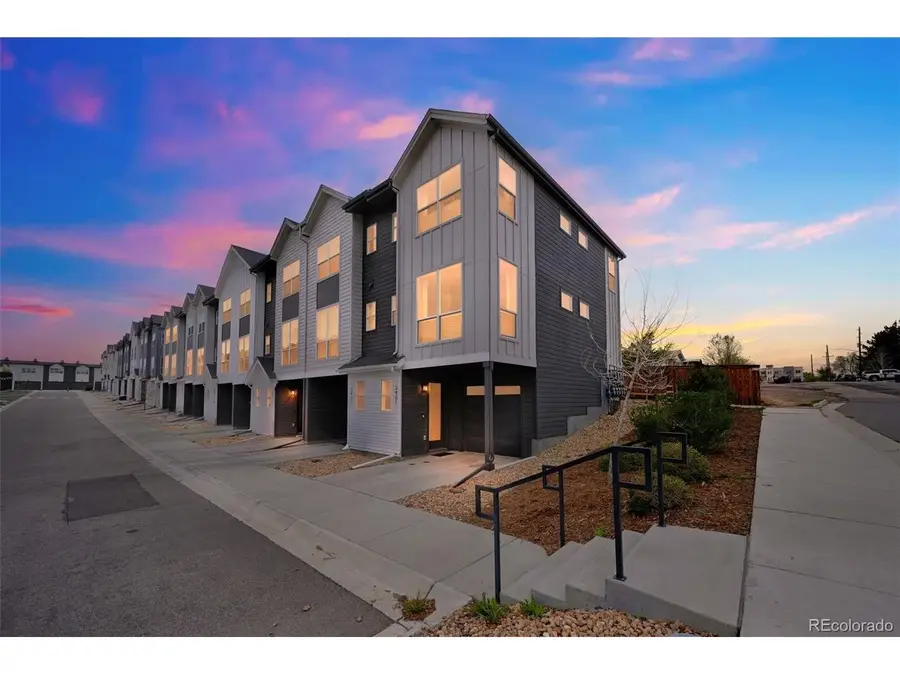 3401 W 63rd Pl, Denver, CO 80221 - #3