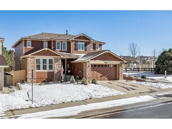 10822 Glengate Cir, Highlands Ranch, CO 80130