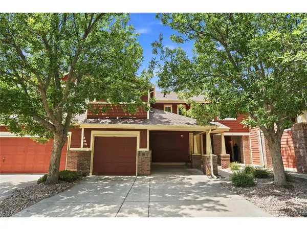 19414 E Mann Creek Dr #B, Parker, CO 80134