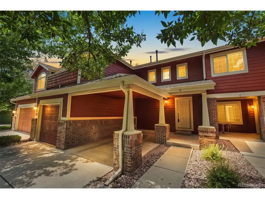 19414 E Mann Creek Dr #B, Parker, CO 80134 - #2