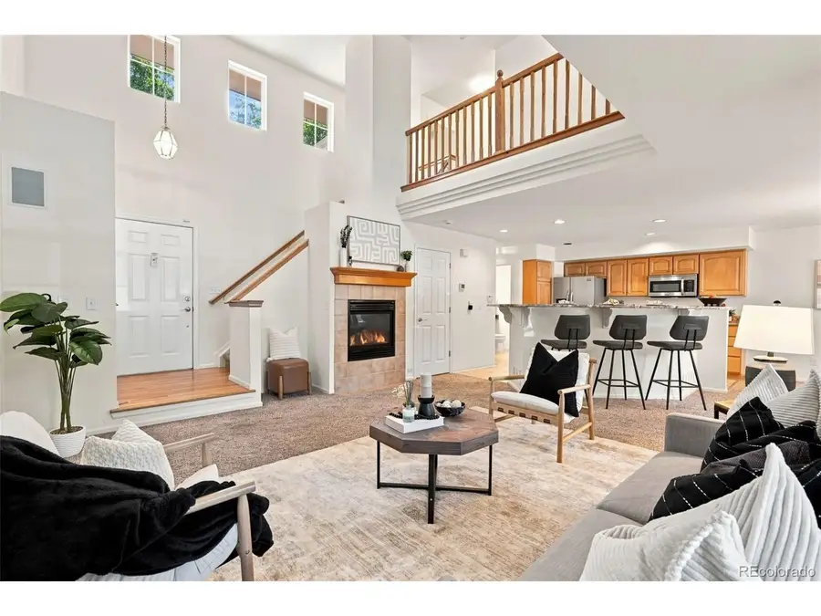 19414 E Mann Creek Dr #B, Parker, CO 80134 - #3