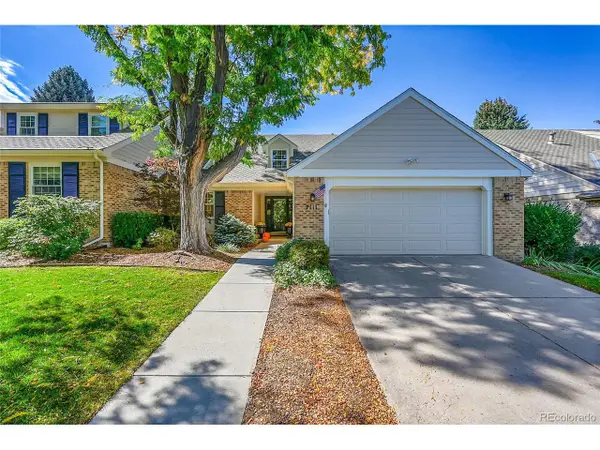 7111 S Poplar Ct, Centennial, CO 80112