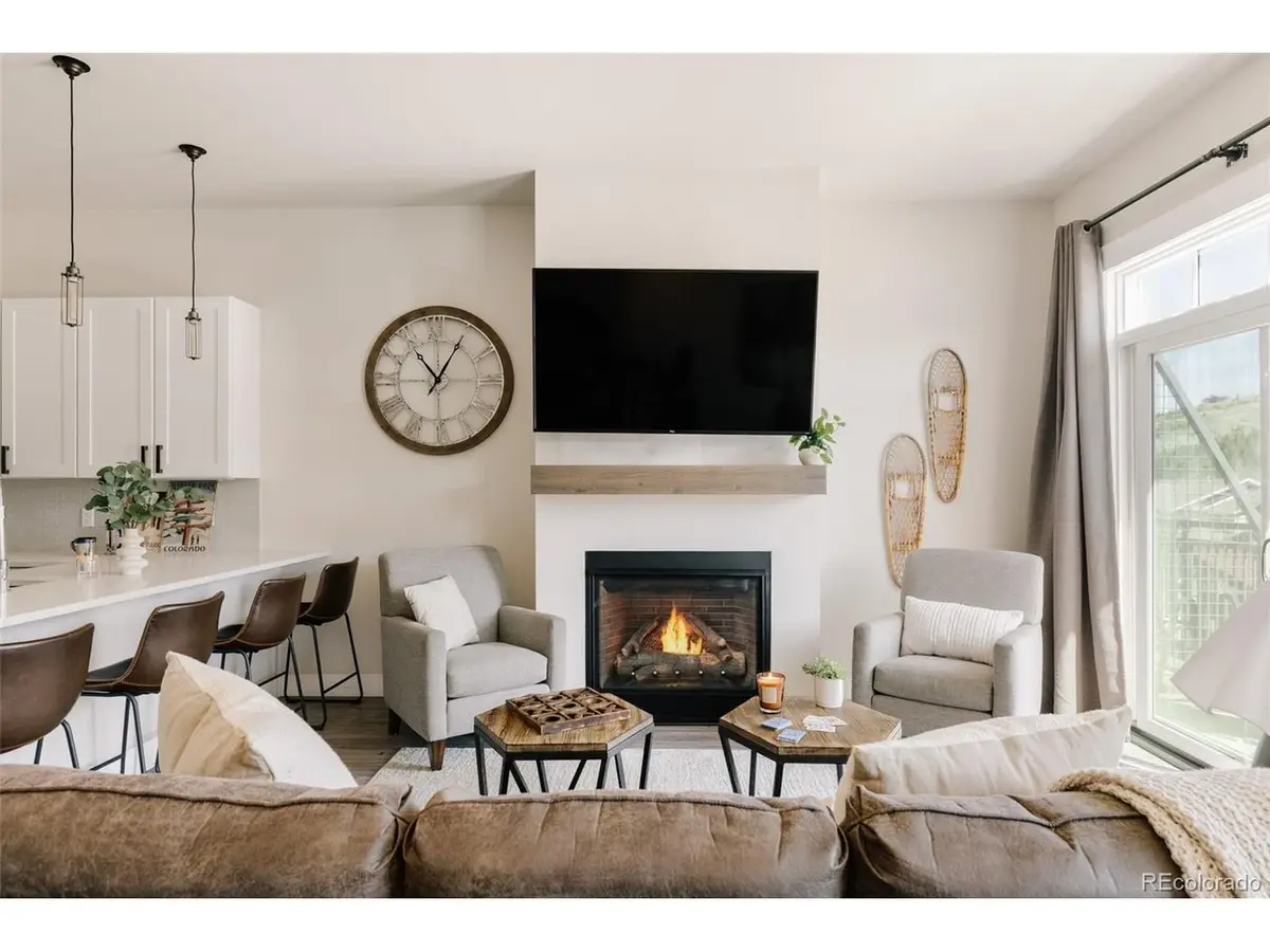 78321 Highway 40, Winter Park, CO 80482 - #1