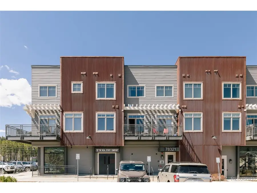 78321 Highway 40, Winter Park, CO 80482 - #2