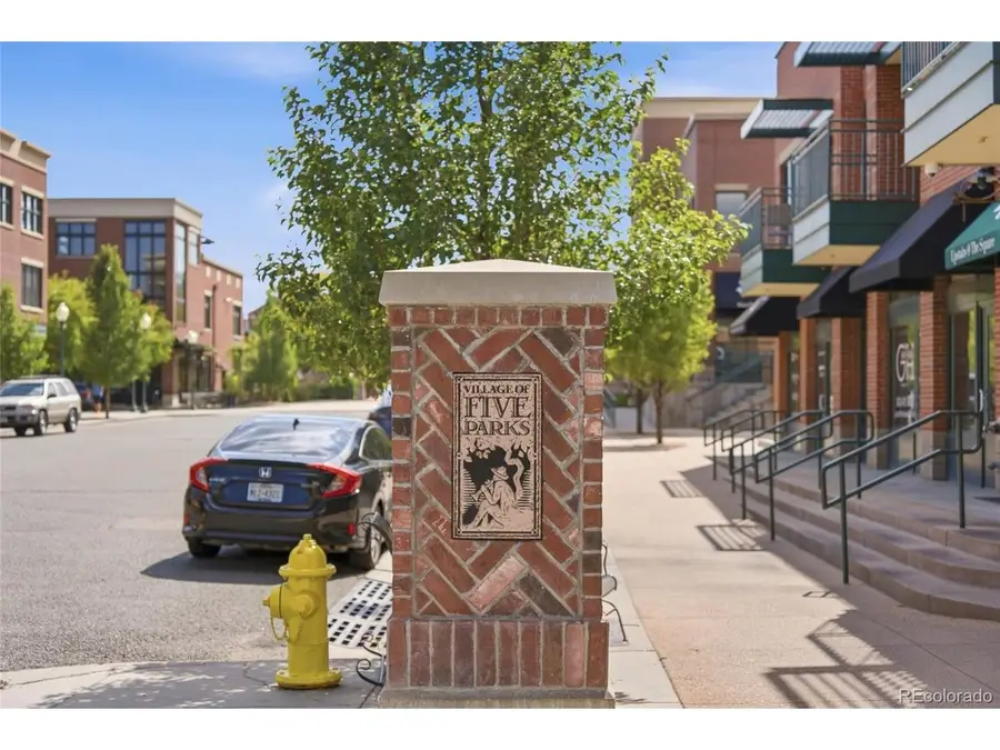 8359 Flora St #B, Arvada, CO 80005 - #2