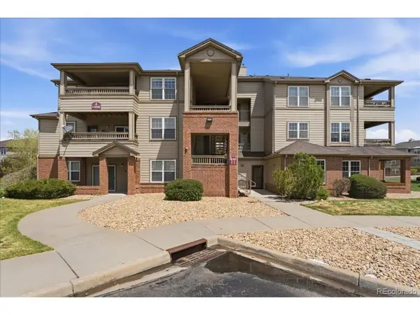 12888 Ironstone Way #104, Parker, CO 80134