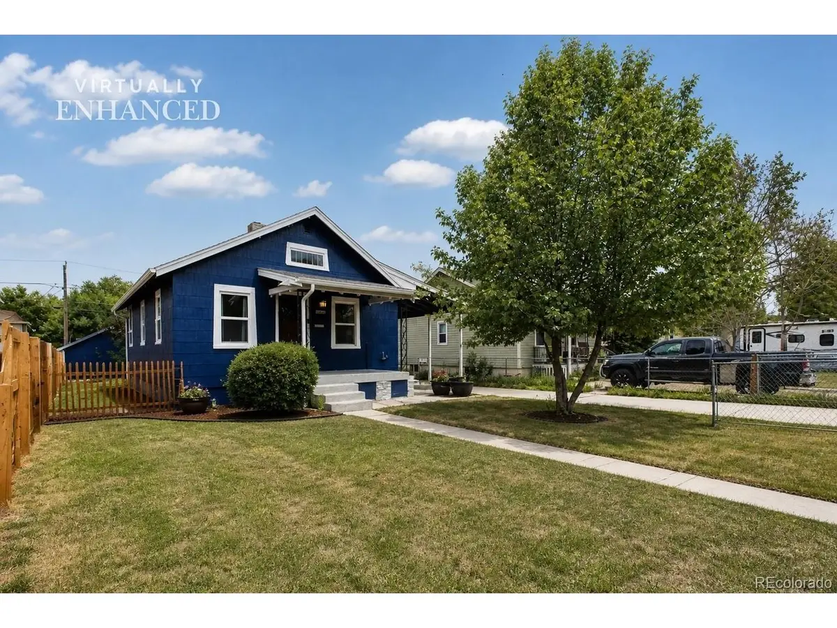 4980 Wyandot St, Denver, CO 80221 - #1