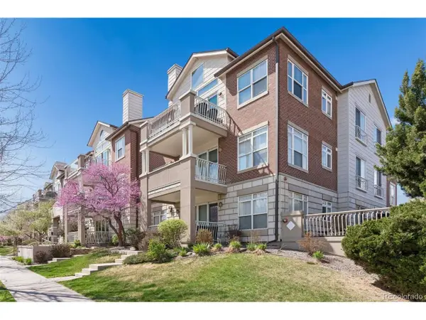 111 S Monroe St #B102, Denver, CO 80209