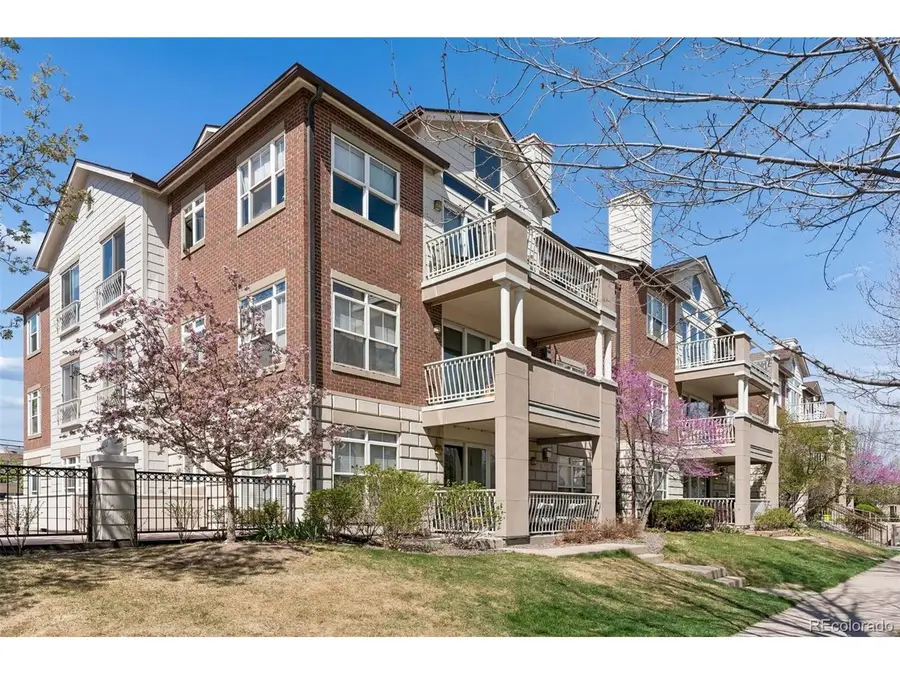 111 S Monroe St #B102, Denver, CO 80209 - #2