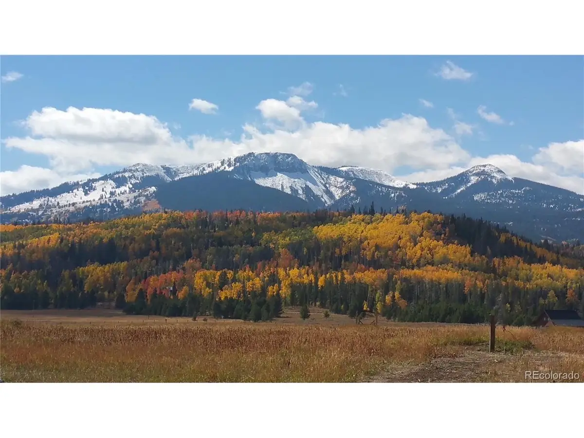 59045 Button Willow Dr, Clark, CO 80428 - #1