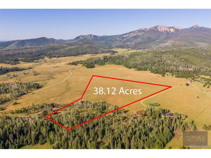 59045 Button Willow Dr, Clark, CO 80428 - #3
