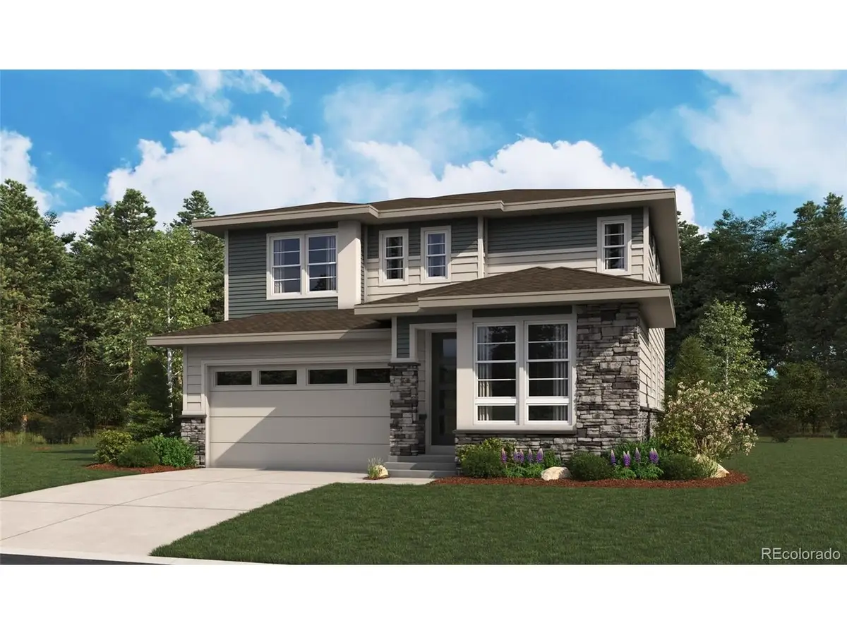 24652 E 46th Ave, Aurora, CO 80019 - #1