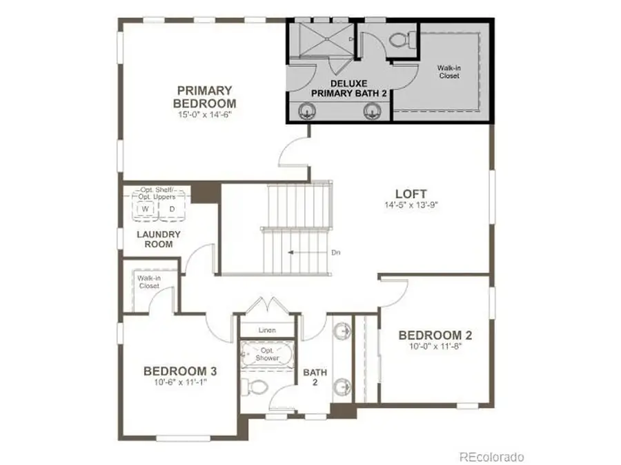 24652 E 46th Ave, Aurora, CO 80019 - #3