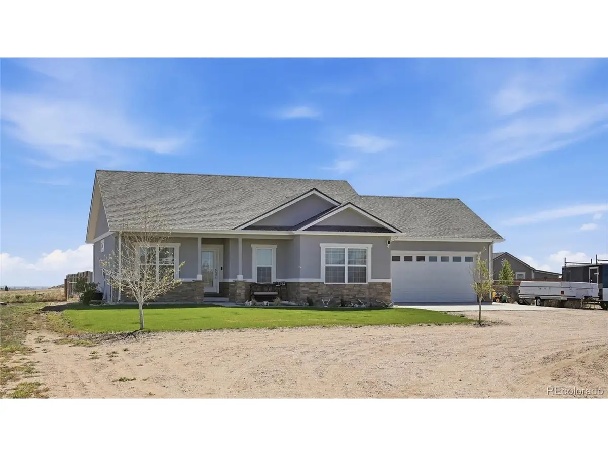 15508 Rd 7.3, Wiggins, CO 80654 - #1