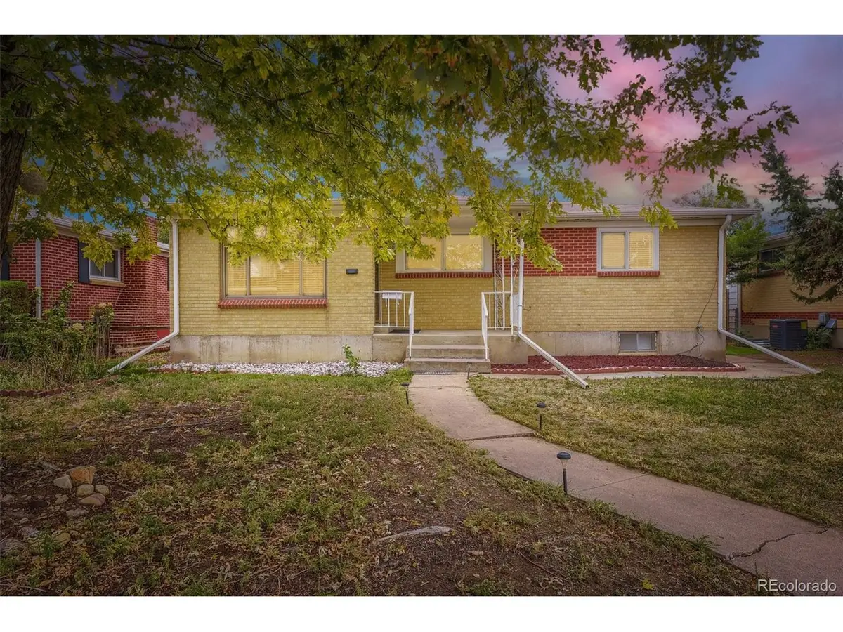 1880 S Dale Ct, Denver, CO 80219 - #1