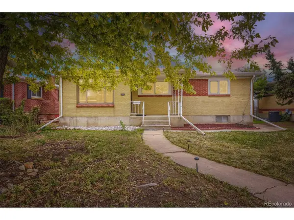 1880 S Dale Ct, Denver, CO 80219