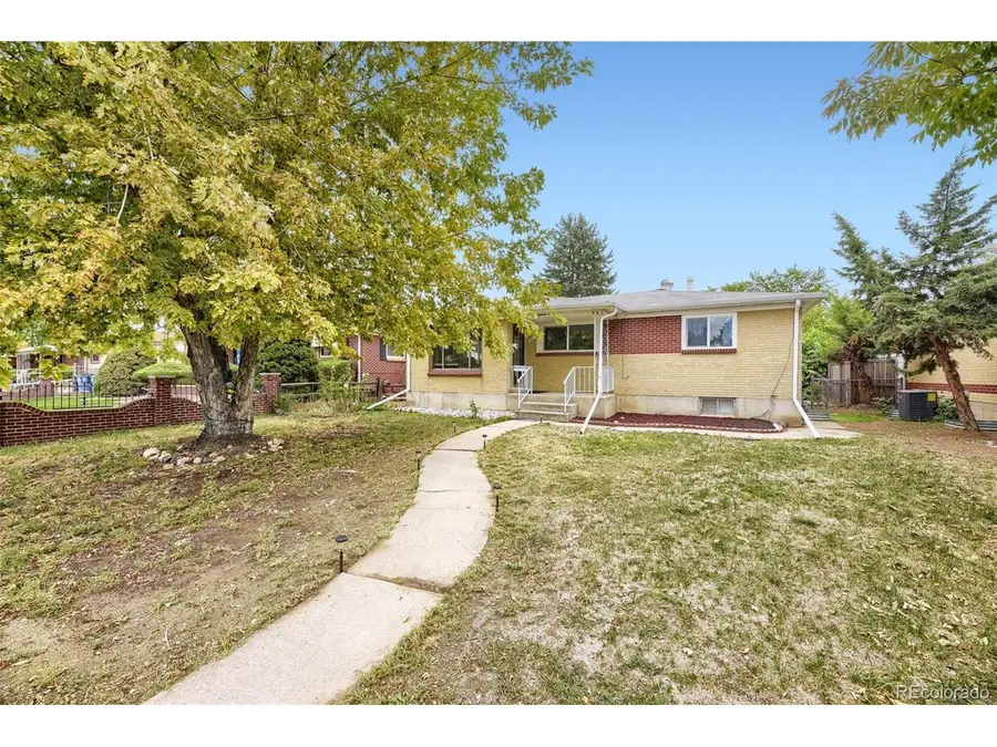 1880 S Dale Ct, Denver, CO 80219 - #2