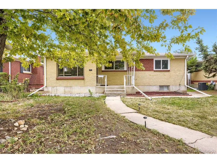 1880 S Dale Ct, Denver, CO 80219 - #3