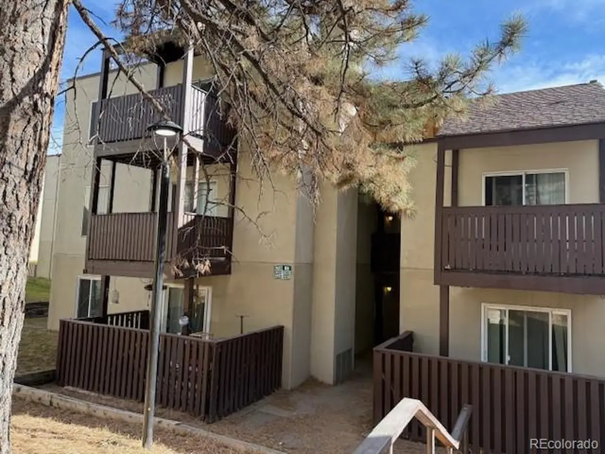 9725 E Harvard Ave #BB460-460, Denver, CO 80231 - #1