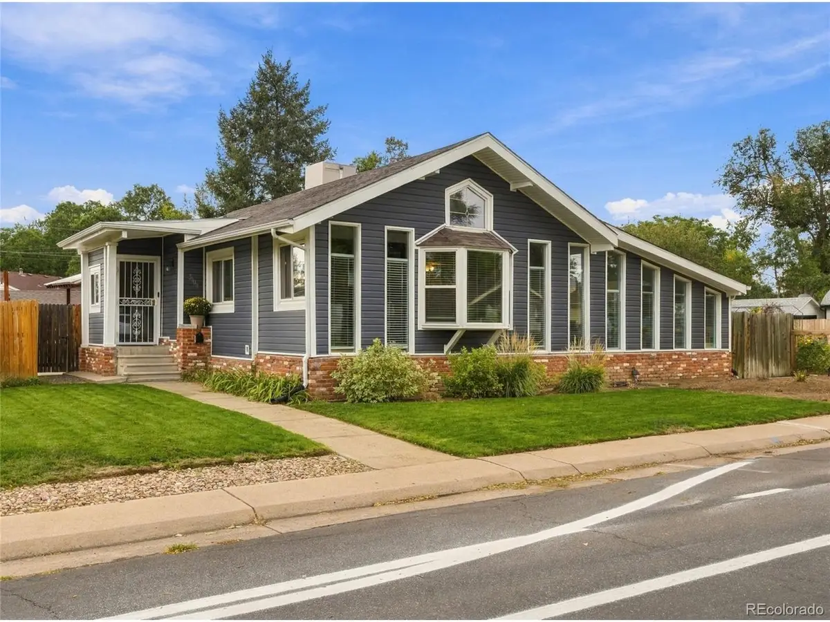 3900 S Sherman St, Englewood, CO 80113 - #1