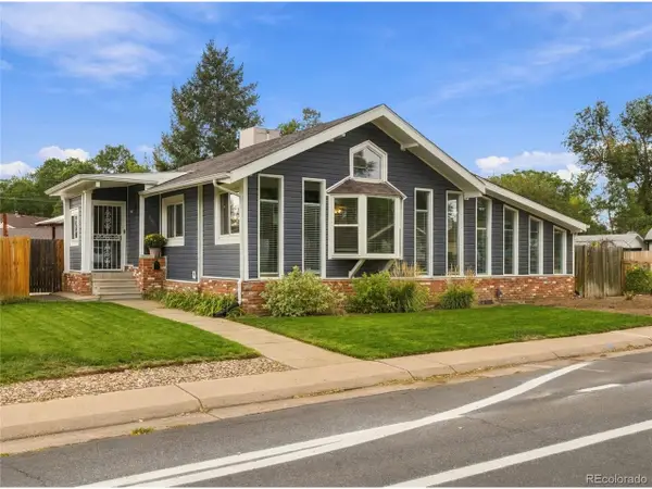 3900 S Sherman St, Englewood, CO 80113