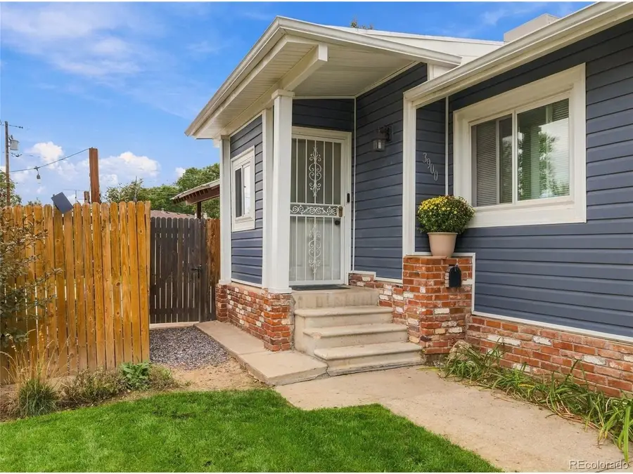 3900 S Sherman St, Englewood, CO 80113 - #2