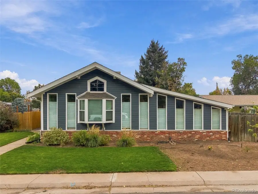 3900 S Sherman St, Englewood, CO 80113 - #3