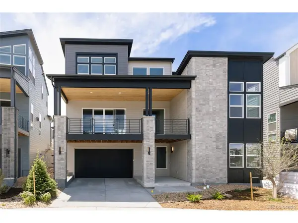 11395 Alla Breve Cir, Lone Tree, CO 80134