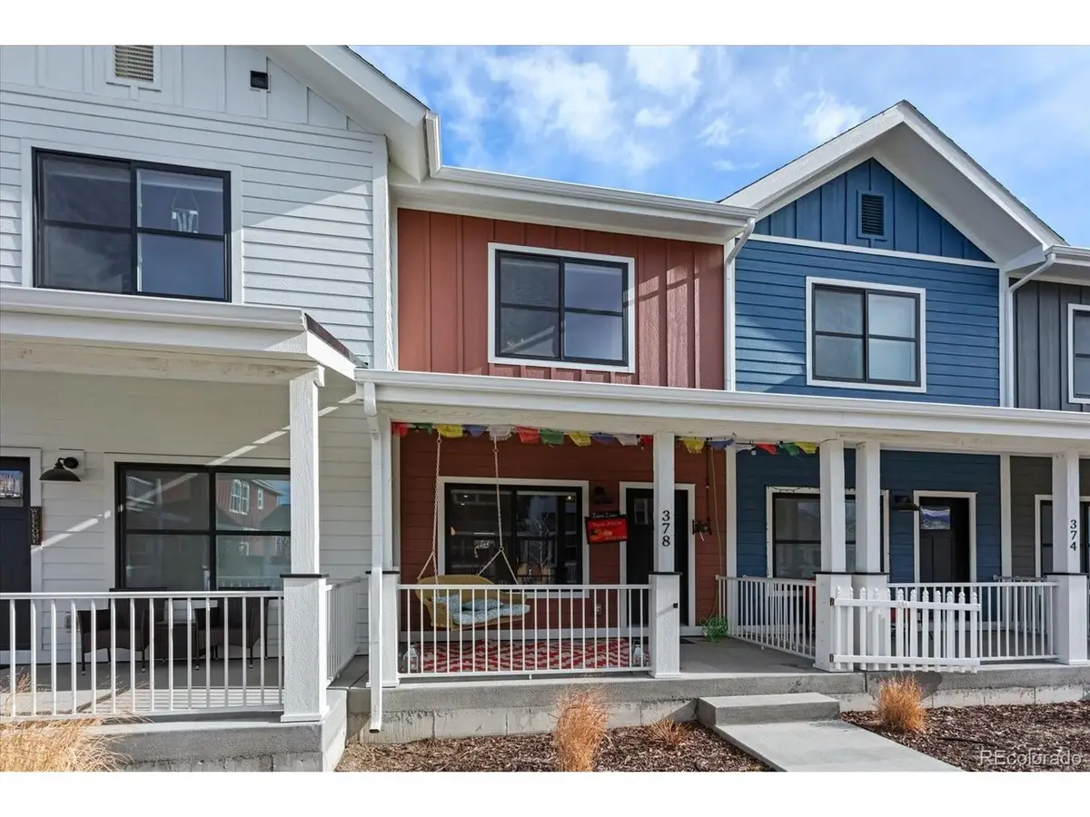 378 Weathervane Ln, Buena Vista, CO 81211 - #1