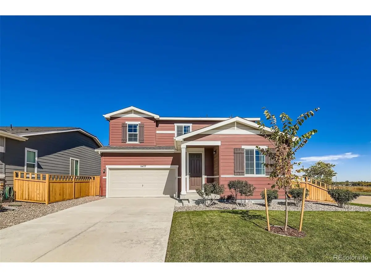 5477 Bauer Dr, Frederick, CO 80504 - #1