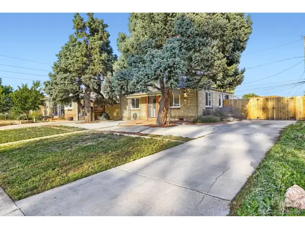 1318 S Dale Ct, Denver, CO 80219