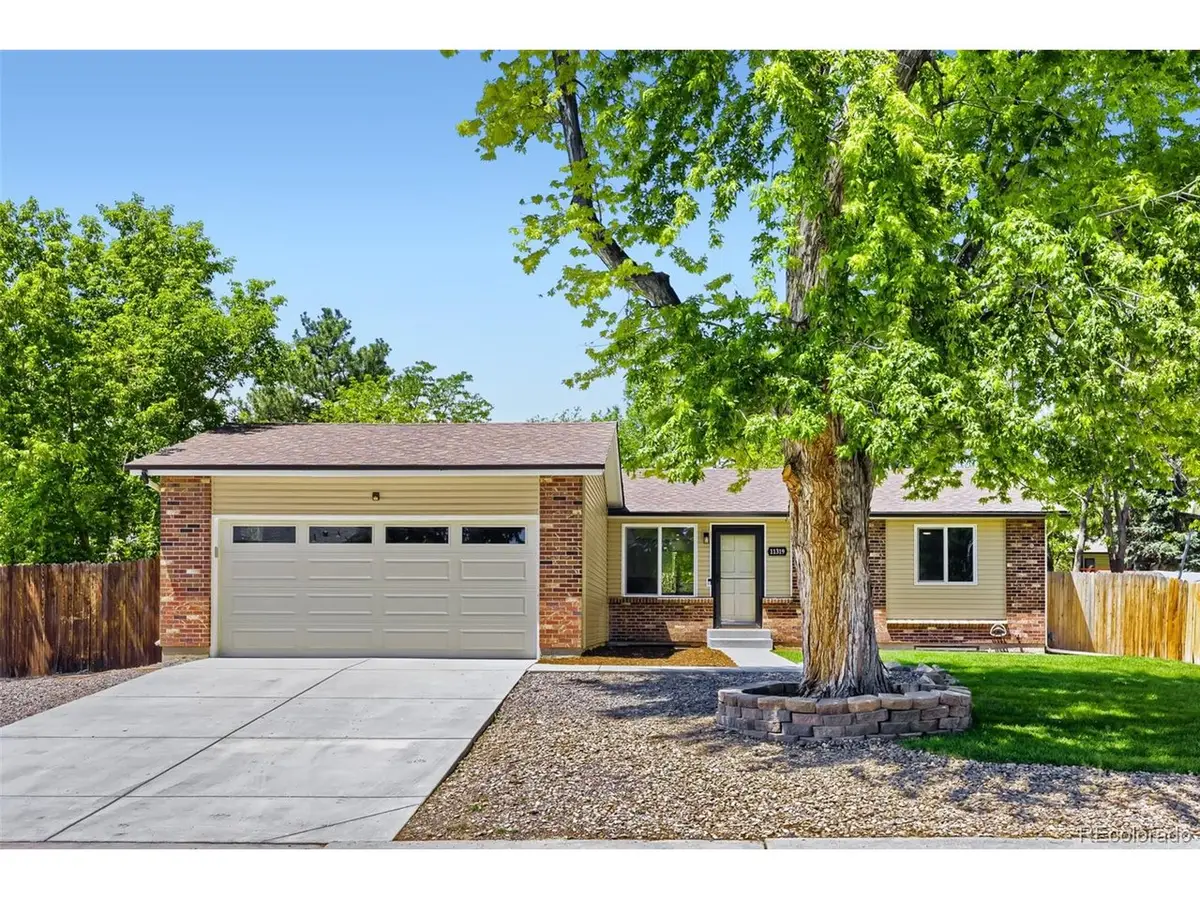 11319 Birch St, Thornton, CO 80233 - #1
