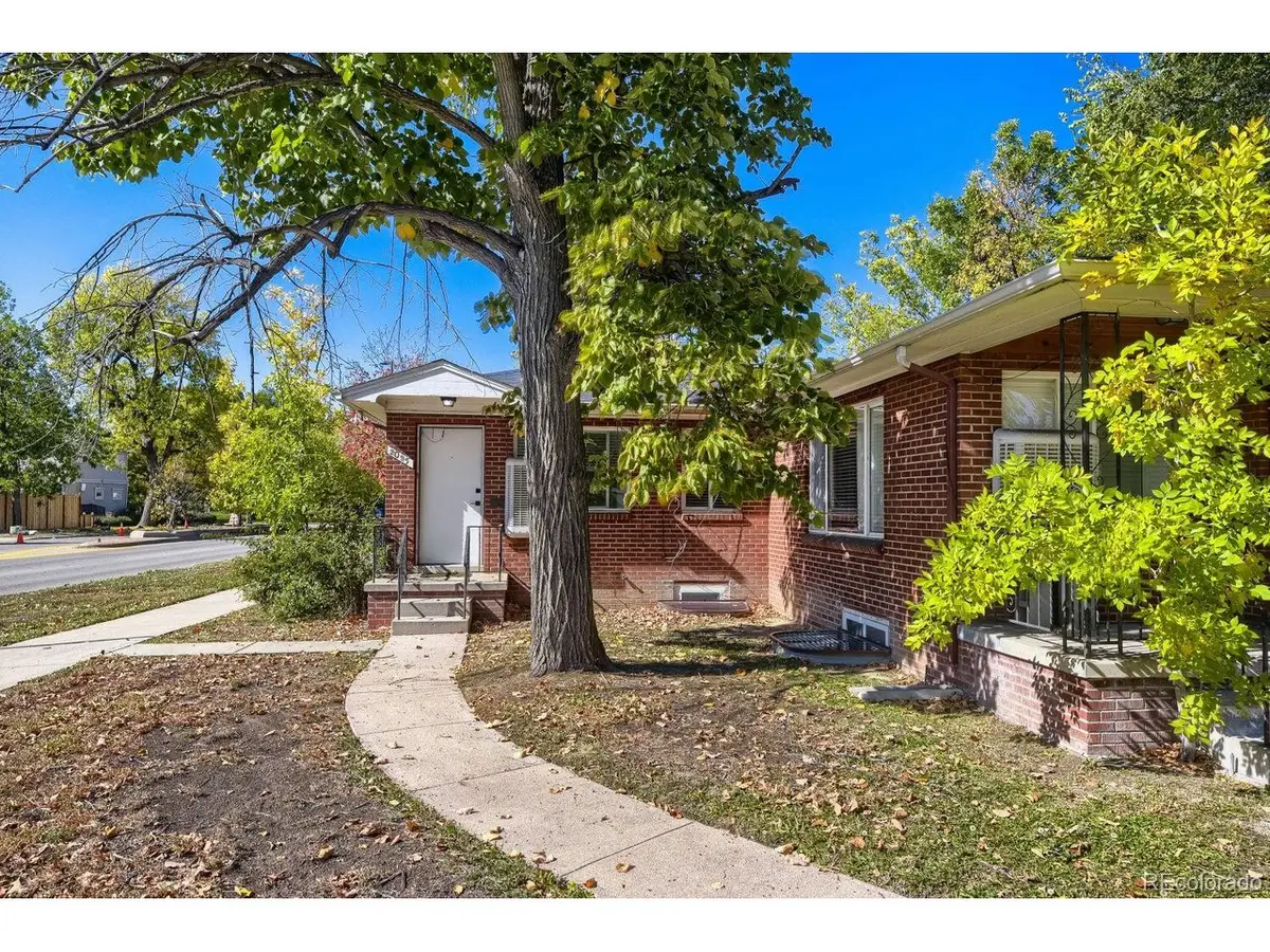 2085 S Saint Paul St, Denver, CO 80210 - #1