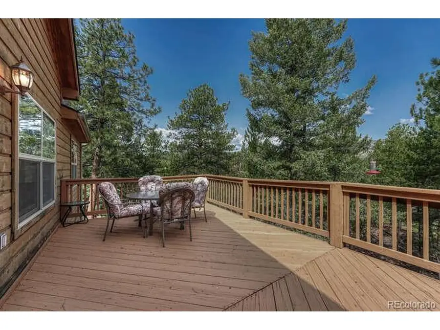 14694 Crooked Trail Rd, Woodland Park, CO 80863 - Image #3