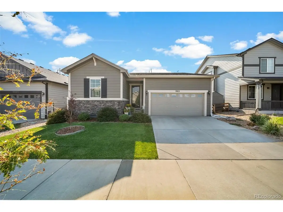 9913 Truckee St, Commerce City, CO 80022 - #1
