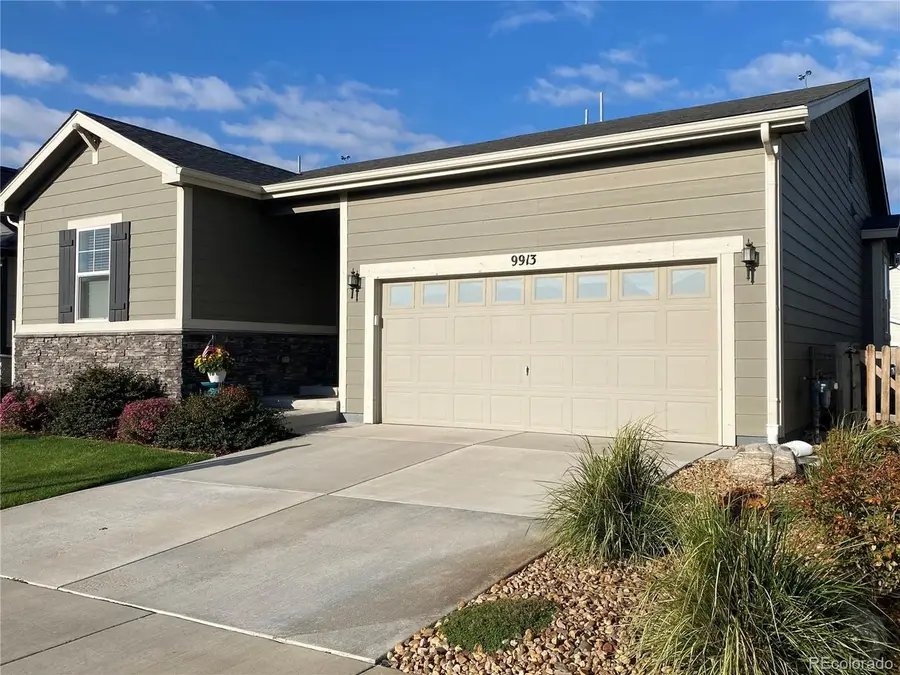 9913 Truckee St, Commerce City, CO 80022 - #2