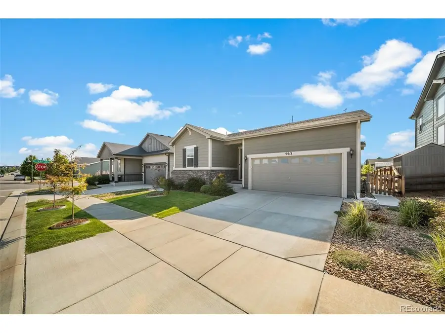 9913 Truckee St, Commerce City, CO 80022 - #3