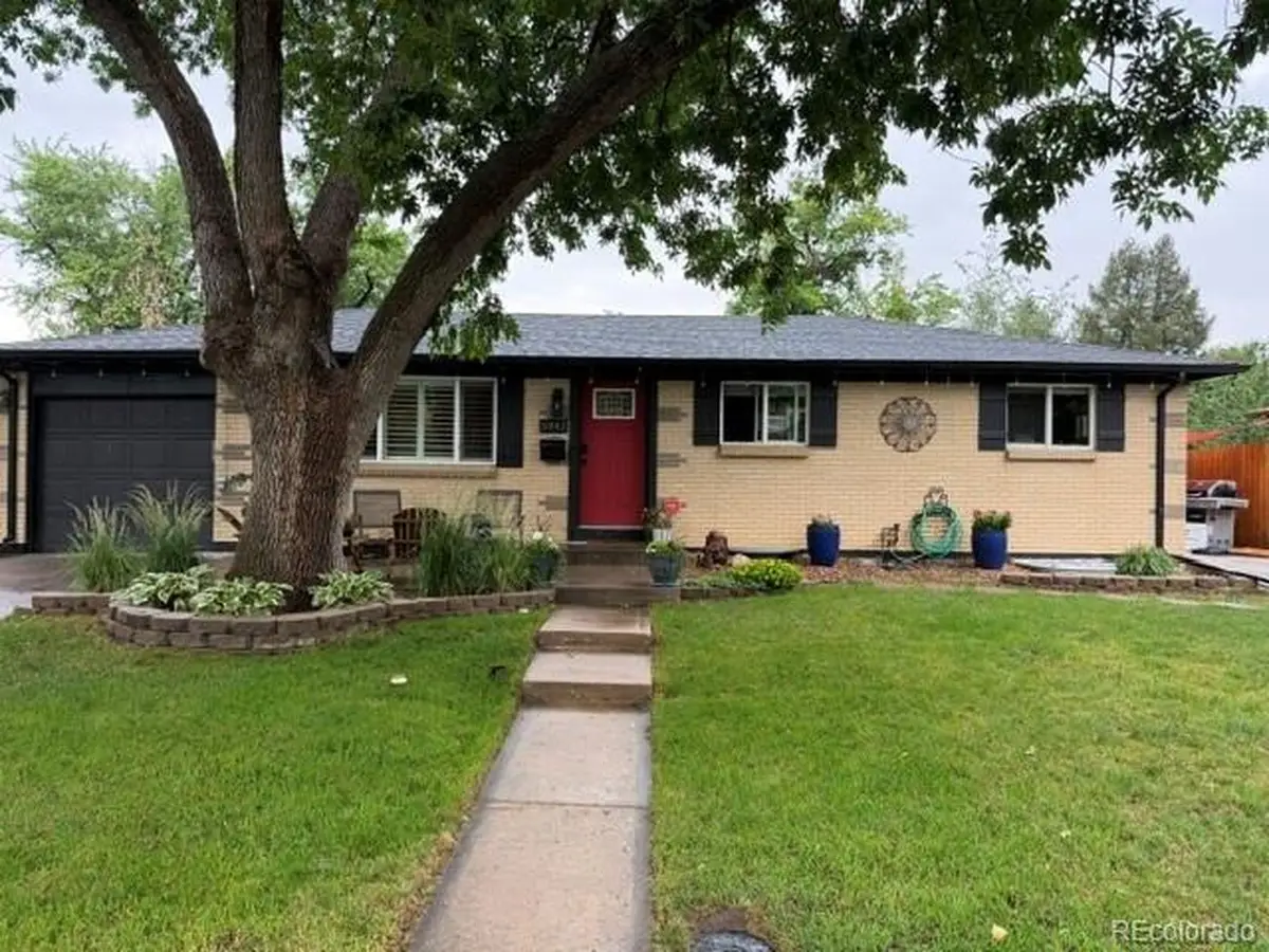 5942 Holland St, Arvada, CO 80004 - #1