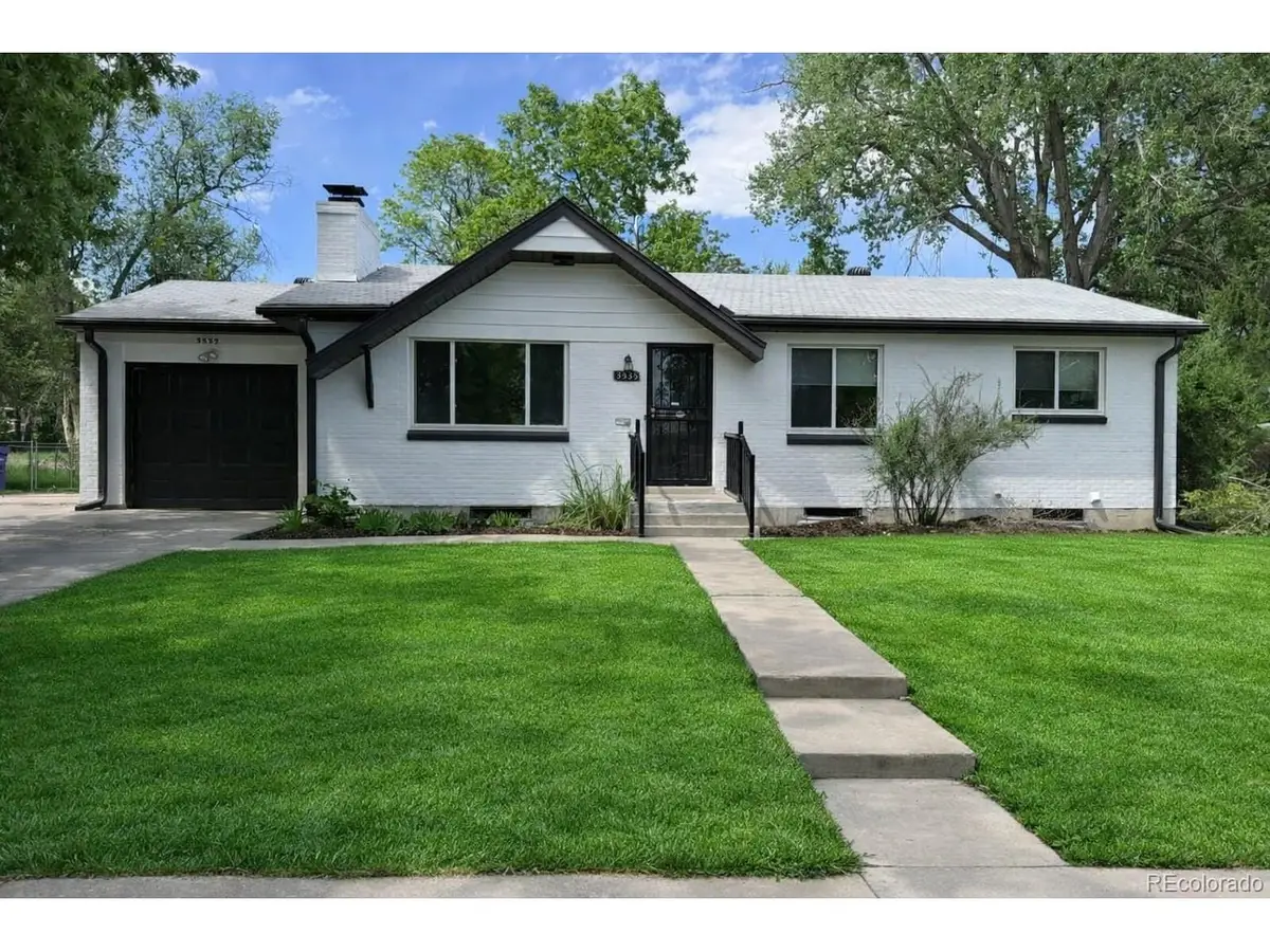 3535 W Pimlico Ave, Englewood, CO 80110 - #1
