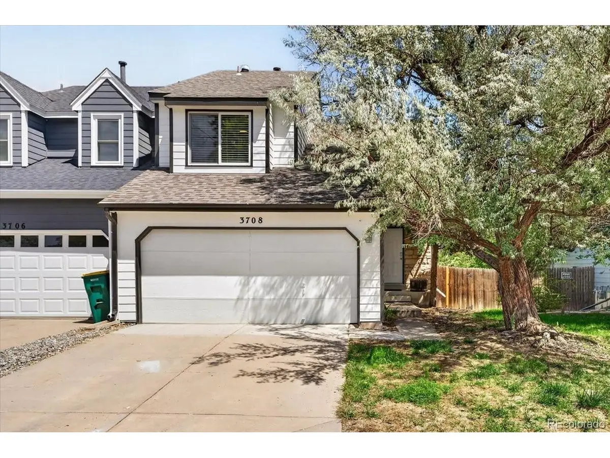 3708 S Ensenada St, Aurora, CO 80013 - #1