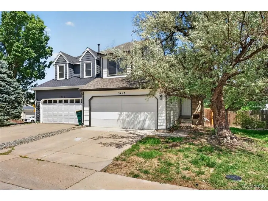 3708 S Ensenada St, Aurora, CO 80013 - #3