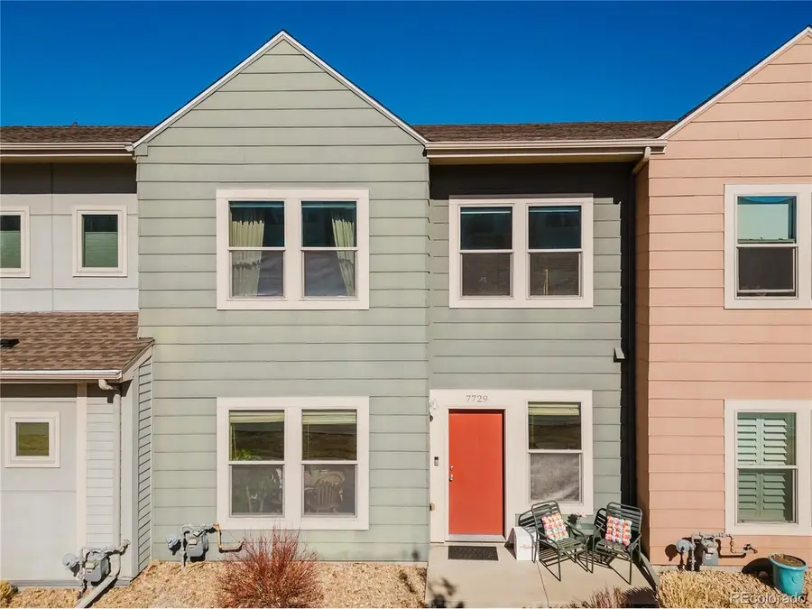 7729 E Martin Luther King Blvd, Denver, CO 80238 - #2