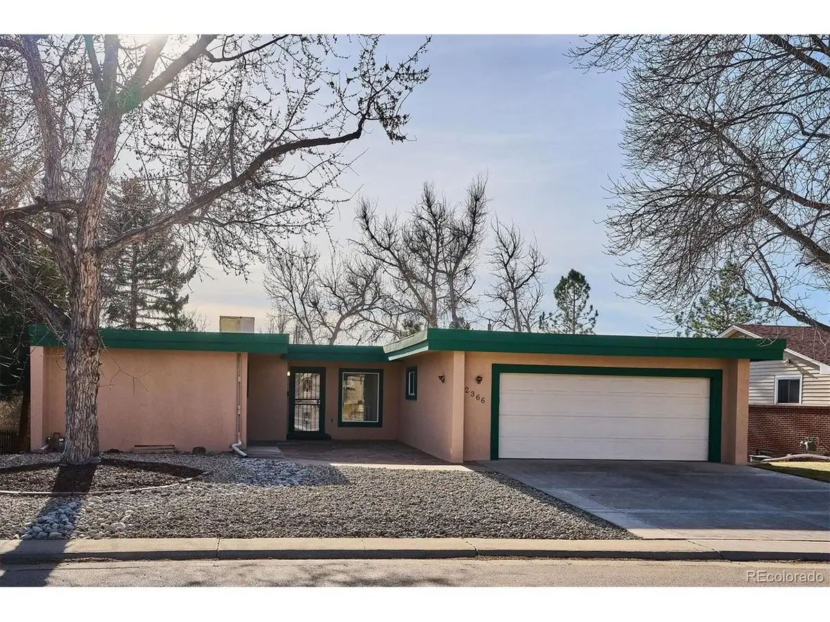 2366 Crabtree Dr, Centennial, CO 80121 - Image #1