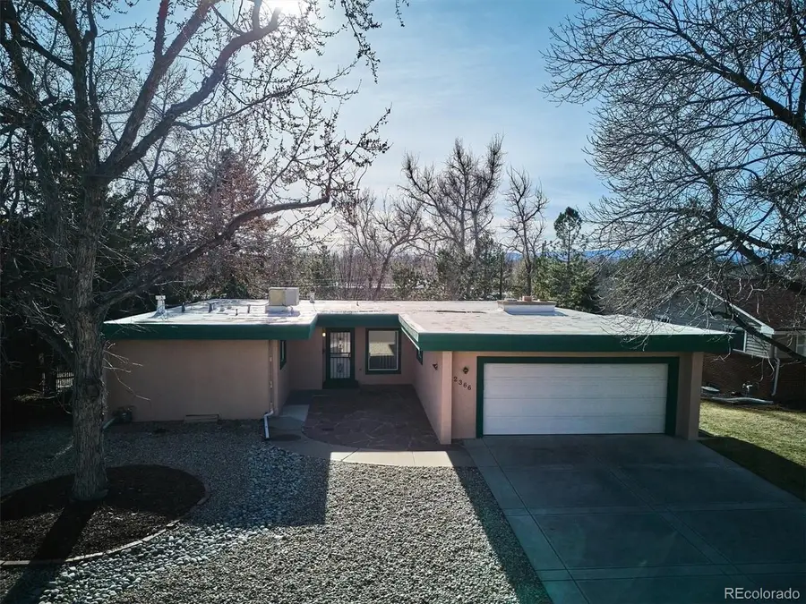 2366 Crabtree Dr, Centennial, CO 80121 - Image #2