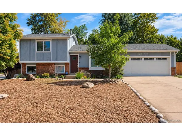 5852 S Nelson St, Littleton, CO 80127