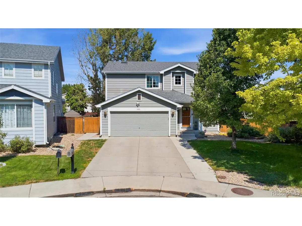 1201 Osprey St, Brighton, CO 80601 - #1