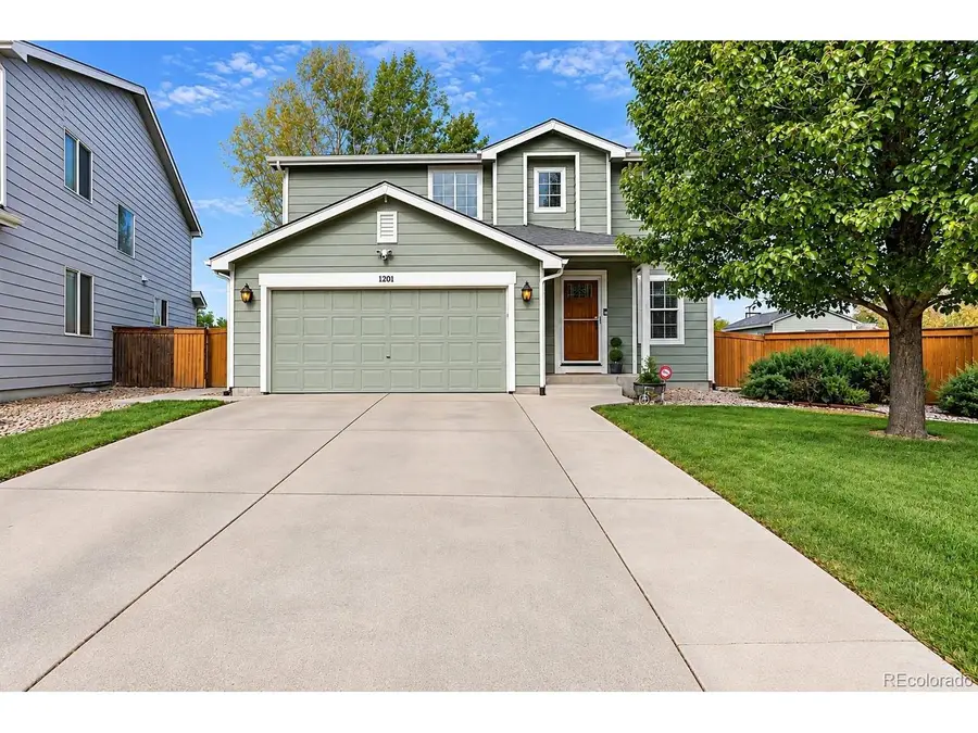 1201 Osprey St, Brighton, CO 80601 - #2