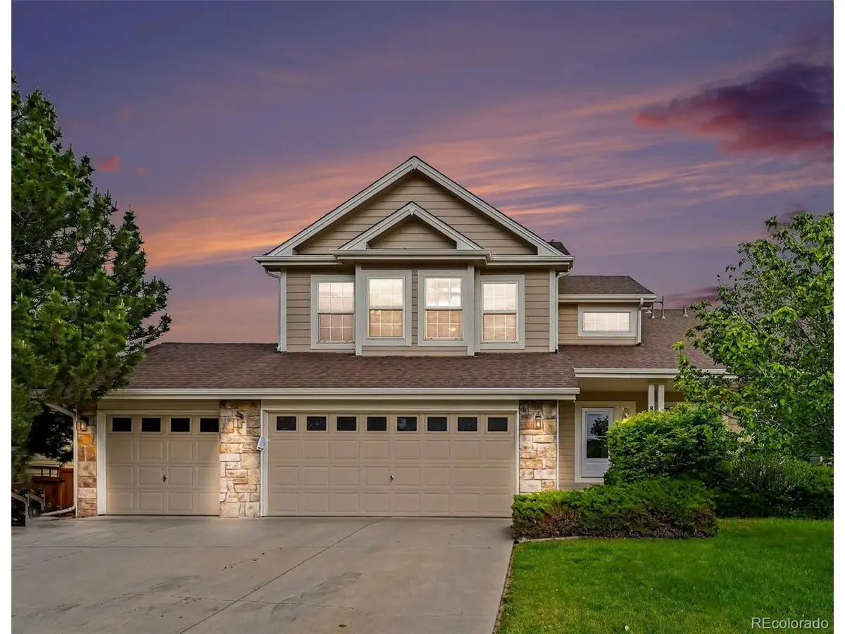 84 N Prairie Falcon Pkwy, Brighton, CO 80601 - #1